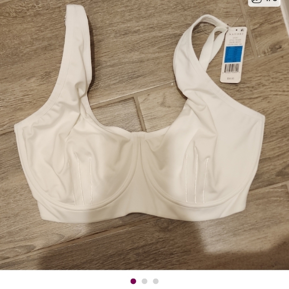 Natori Multiple Color Bra Package